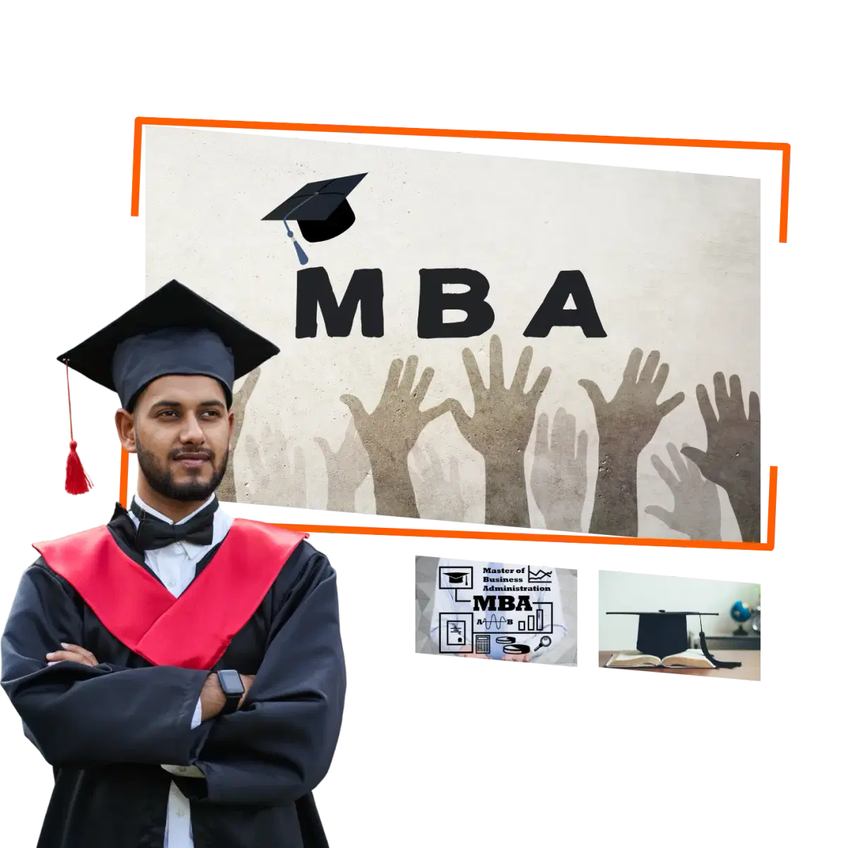 Overview of MBA program in India