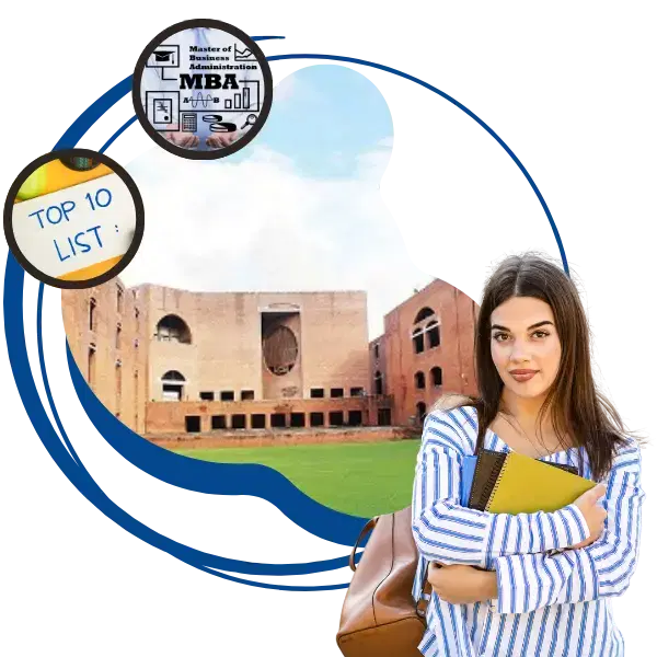 Top 10 Private MBA Colleges in India: Fee, Placement, Ranking