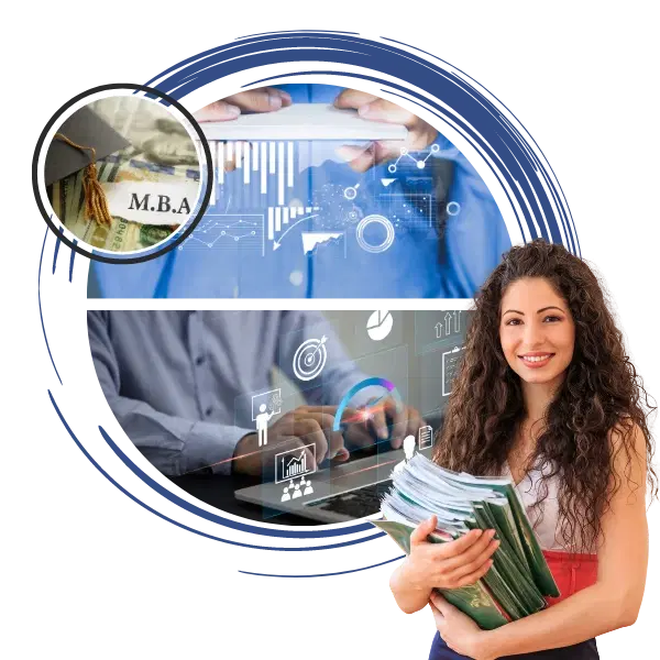 Top 12 Best MBA Colleges for Business Analytics 2024