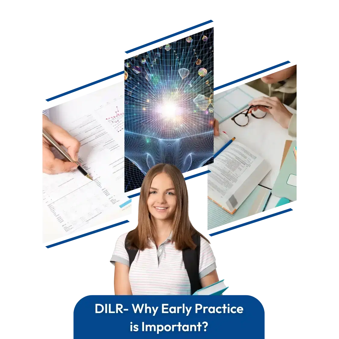 DILR- Why Early Practice is Important?