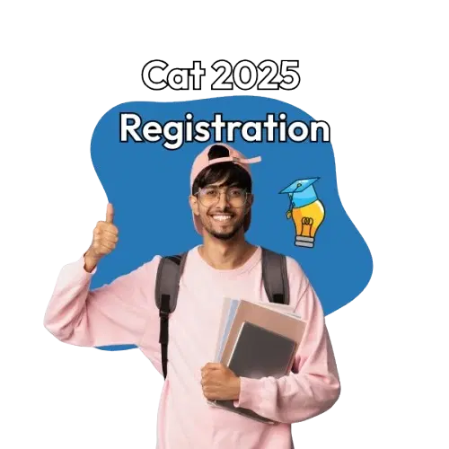 CAT 2025 Registrations: Dates, Process, Last Day, and Fees